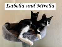 isabella und Mirella