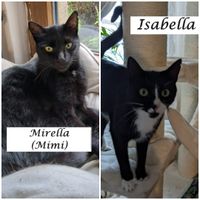 isabella und Mirella_1